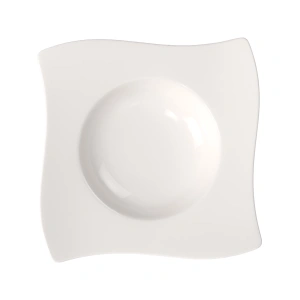Тарелка глубокая Villeroy & Boch NewWave 1025252709