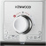 Многофункциональный кухонный комбайн Kenwood FDP65590SI серебристый