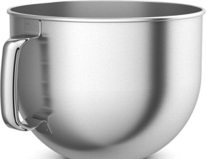 Чаша для кухонного комбайна KitchenAid 5KSMB70, 6,6 л