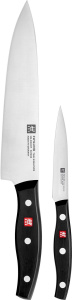 Набор кухонных ножей Zwilling Signature 1036160 10см 20см