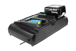 Зарядное устройство Makita DC18RD двухпортовая