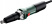 Шлифовальная прямая машина Metabo G 400 601052000