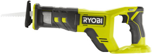 Аккумуляторная сабельная пила RYOBI RRS18-0 без АКБ и ЗУ