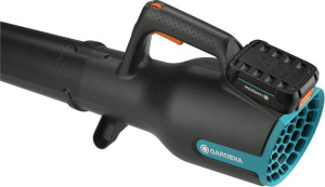 Аккумуляторный воздуходув Gardena 18V P4A 14895-20