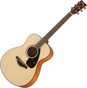 Акустическая гитара Yamaha FS800 II