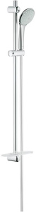 Душевой комплект Grohe Mono Euphoria 27267001