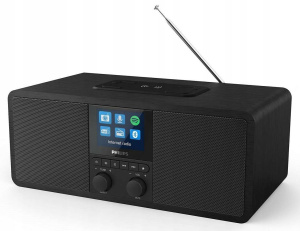 Радиоприемник Philips TAR8805/10, черный