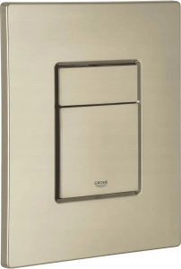 Панель смыва Grohe Skate Cosmopolitan 38732EN0, матовый никель