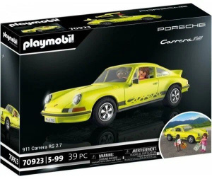 Конструктор 70923 Porsche 911 Carrera RS 2.7