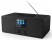 Радиоприемник Philips TAR8805/10, черный