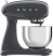 Планетарный миксер SMEG SMF03GREU сине-серый