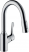 Смеситель для кухни Hansgrohe Focus M43 342345, хром