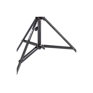 Штатив Manfrotto 007BSU SENIOR ML007BSU, чёрный