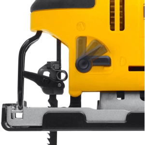 Сетевой лобзик DeWALT DWE349