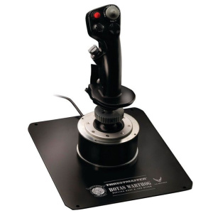 Джойстик Thrustmaster HOTAS Warthog Flight Stick
