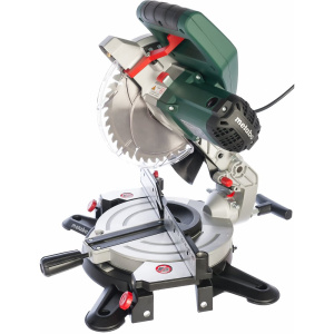 Торцовочная пила Metabo KS 216 M 619216000