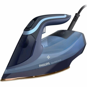 Утюг Philips Azur 8000 Series DST8020/20, синий