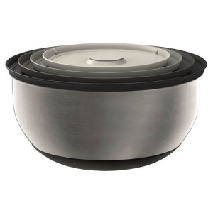Набор 4 мисок Joseph Joseph Nest Prep Store 100 Collection (95025)