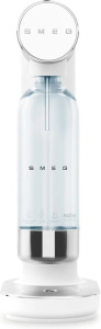 Сатуратор для воды Smeg SKC01WHM белый