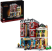 Конструктор LEGO ICONS 10312 Джазовый клуб