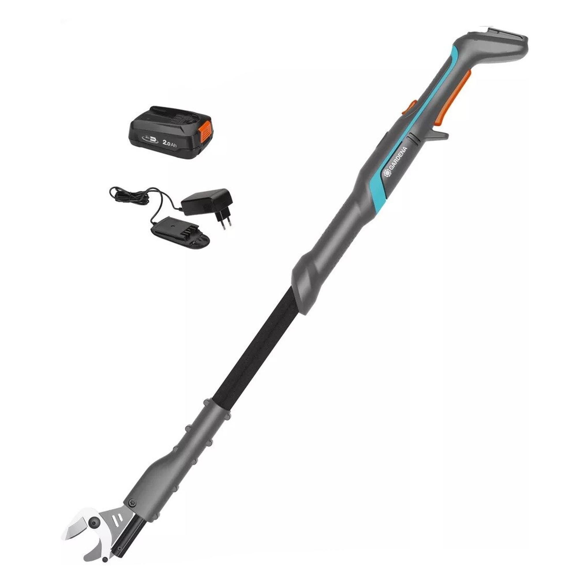 Сучкорез аккумуляторный Gardena EasyCut 110/18 В P4A 14772-20