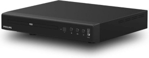 DVD-плеер Philips TAEP200, черный