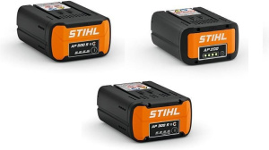 Аккумулятор Stihl AP 200 S 48504006565
