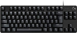 Игровая клавиатура Logitech G413 TKL SE 920010446