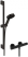 Термостат Hansgrohe Pulsify Select S 24262670, матовый черный
