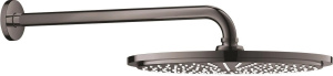 Верхний душ Grohe Rainshower Cosmopolitan 310 26066A00, графит