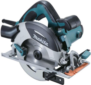 Пила дисковая Makita HS6101J
