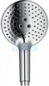 Ручной душ Hansgrohe Raindance Select S 120 3jet 26530000, хром