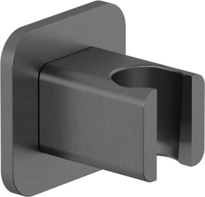 Держатель лейки Kludi A-QA 65558N2-00, матовый графит