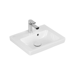 Раковина Villeroy & Boch Subway 2.0 73155GR1