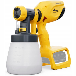 Аккумуляторный краскопульт WAGNER Wood & Metal Sprayer W 250 2457703 без АКБ и ЗУ