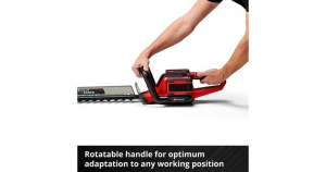 Дизельные ножницы Einhell GE-CH 36/65 Li-Solo 3410960