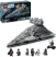 Конструктор LEGO Star Wars 75394 Звёздный разрушитель Империи