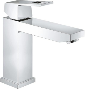 Смеситель для раковины Grohe Eurocube M 23446000, хром