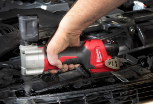 Заклепочник Milwaukee M12 BPRT0 без аккумулятора и ЗУ 4933464404