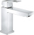 Смеситель для раковины Grohe Eurocube M 23446000, хром