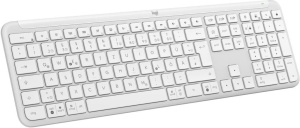 Клавиатура Logitech Signature Slim K950 920012452