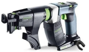Дрель шуруповерт Festool Dwc 18-4500-Basic 577056