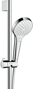 Душевой набор Hansgrohe Select S Vario Combi 27833400 хром