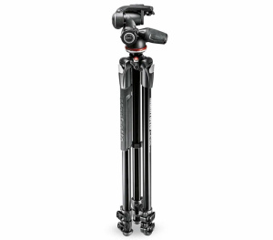 Штатив Manfrotto 290 XTRA MT290XTA3, чёрный
