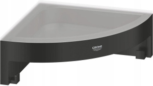 Угловая корзина для душа Grohe Start Cube 411062430