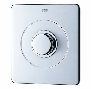 Смывной бачок скрытого монтажа Grohe 43193000