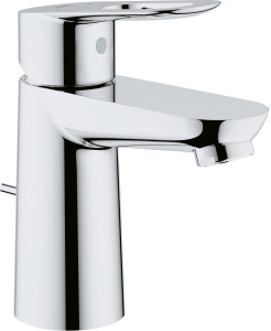 Смеситель для раковины Grohe BauDge S 23803000