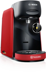 Капсульная кофемашина Bosch Tassimo Finesse TAS163E