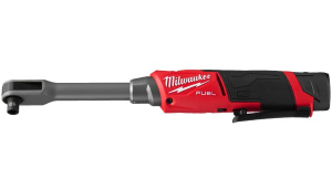Сквозная трещотка Milwaukee M12 FPTR202X без аккумулятора и ЗУ 4933480754