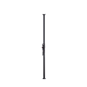 Распорная колонка Manfrotto 077B, чёрная